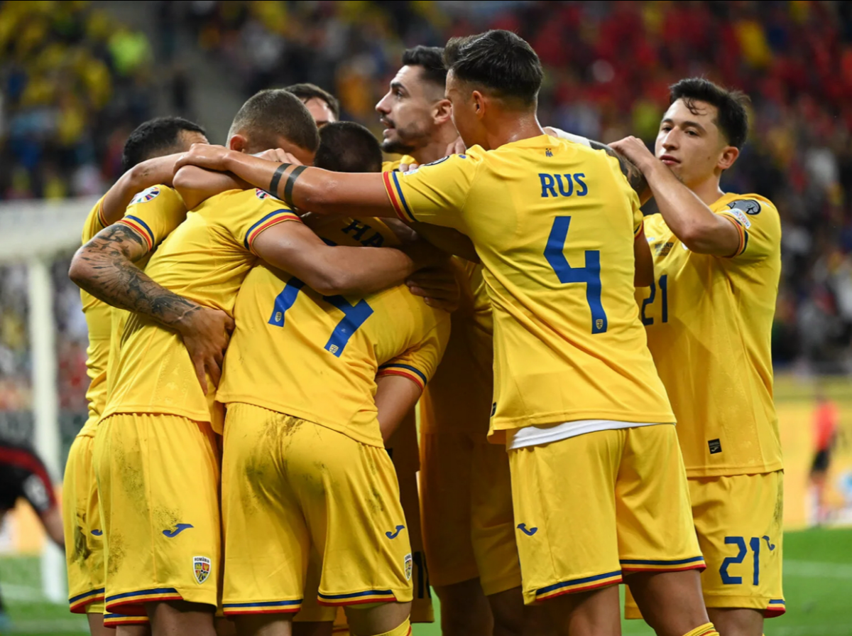 Preliminariile CM 2026. Prețul biletelor pentru meciul Austria-România, din 7 iunie