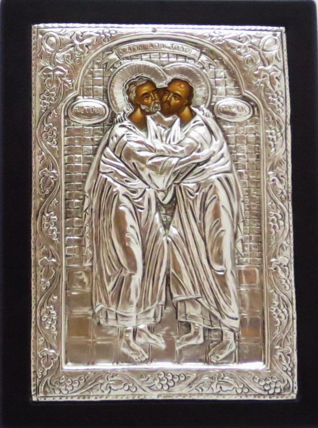 Sfinții Apostoli Petru și Pavel  - a doua sărbătoare majoră a verii. Tradiții și obiceiuri