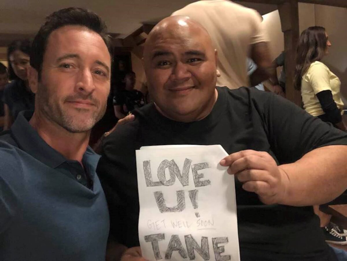 Taylor Wily, actorul din celebrul serial „Hawaii Five-0”, a murit. Avea doar 56 de ani