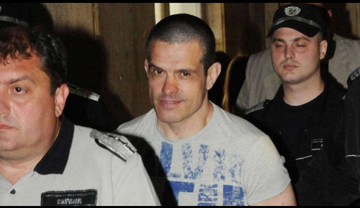 Unul dintre cei mai periculoși traficanți din Europa s-a predat singur. Avea o condamnare și în România