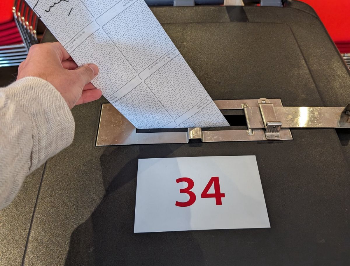 Alegeri europarlamentare. Alianţa dintre Verzi şi Laburişti câștigă teren în Olanda