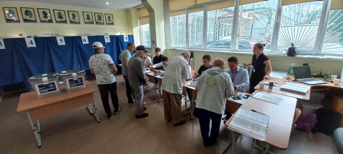 Alegerile vor fi repetate. Caz unic în România electorală