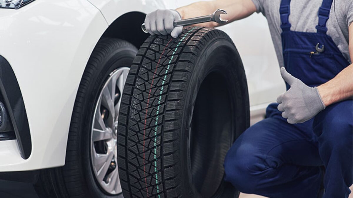 Etichetarea pneurilor, măsură obligatorie în Republica Moldova. Informațiile pe care trebuie să le conțină
