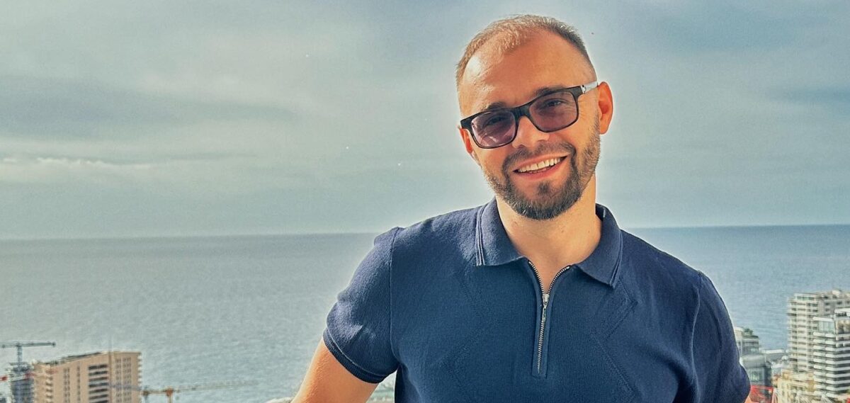 Regizorul Arcadie Spoială, omorât de furtună