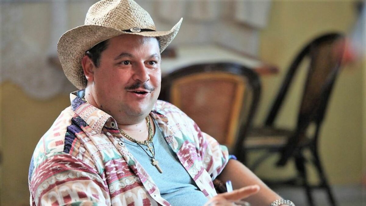 În culisele Las Fierbinți. Bobiță, văzut de Mihai Bobonete după 15 ani