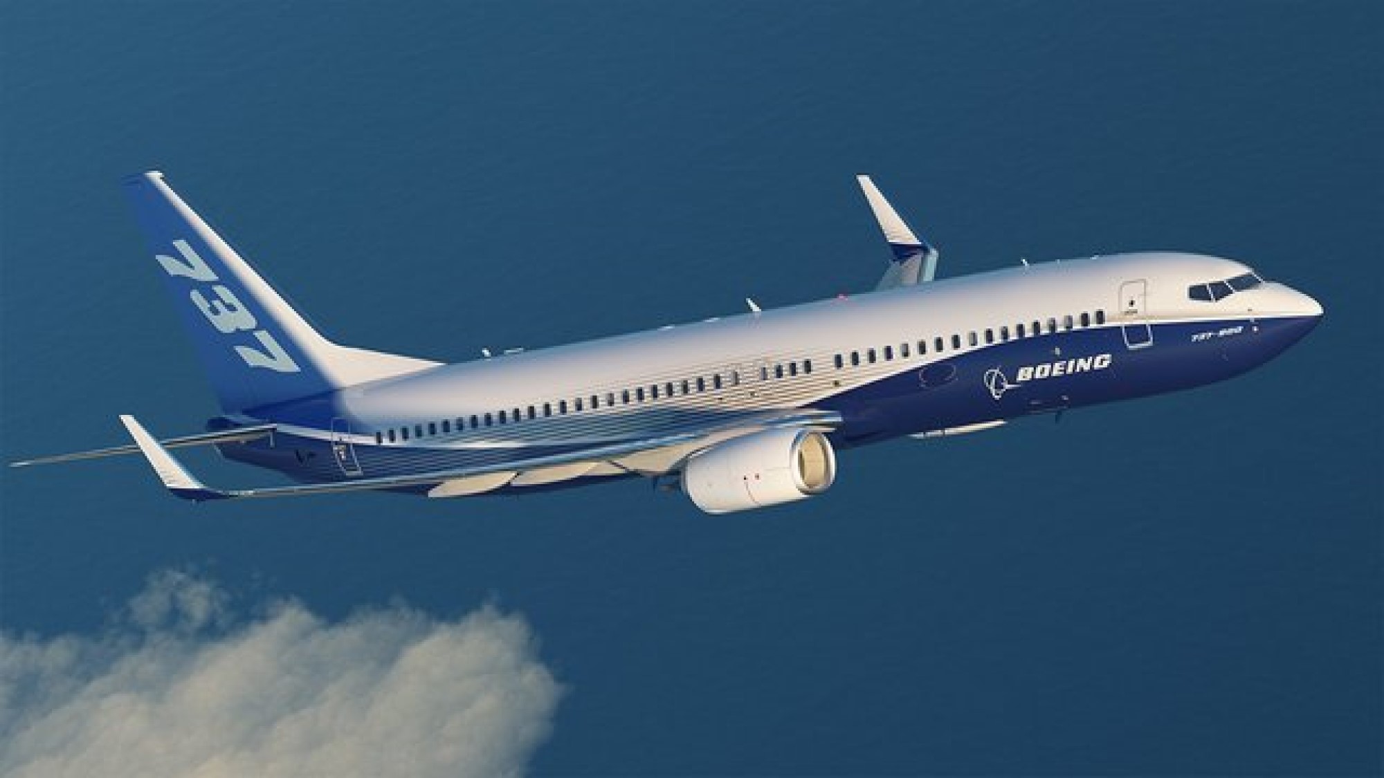 Boeing câștigă procesul intentat de LOT privind avioanele 737 MAX