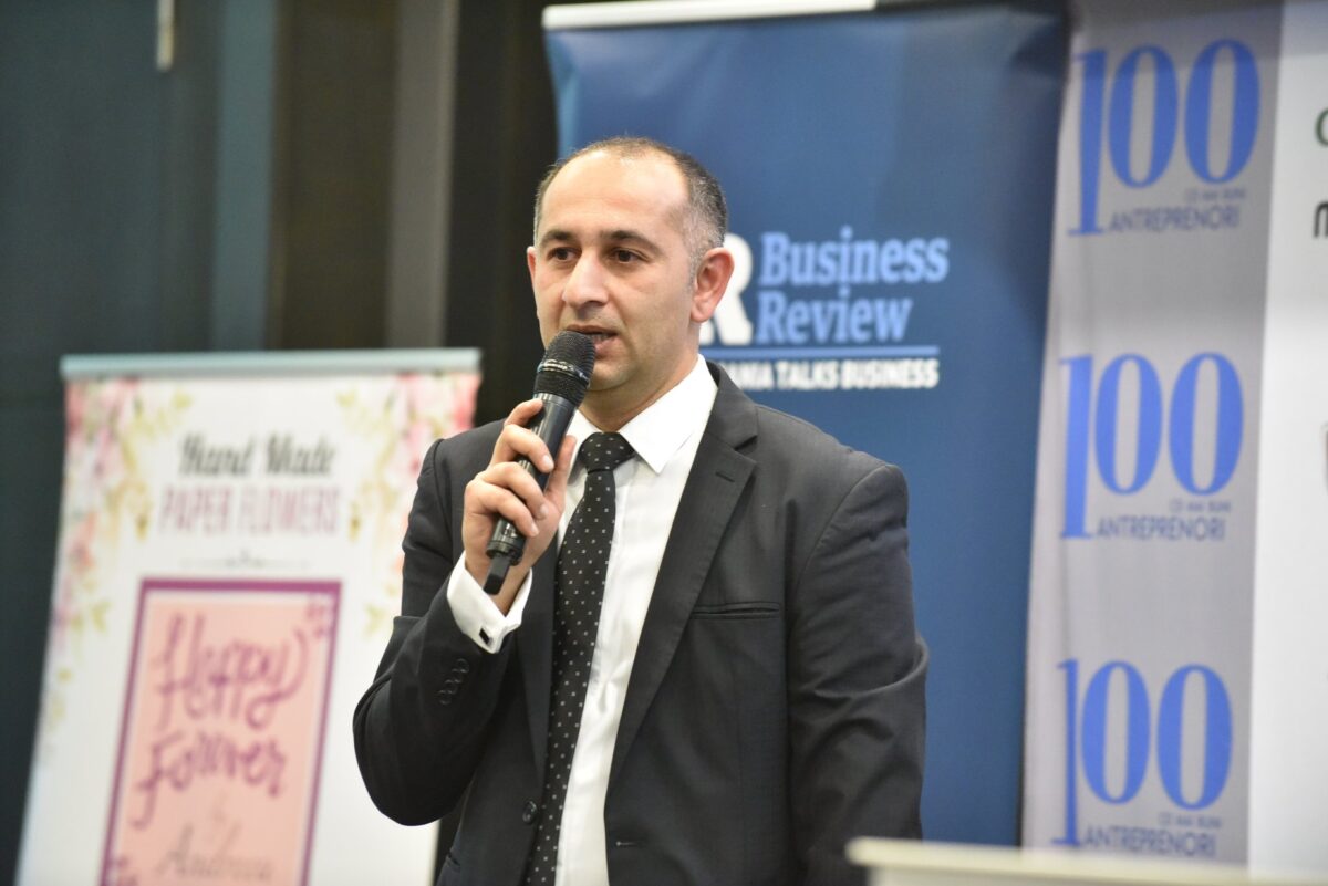 Alarmă falsă. Jurnalistul Ciprian Mailat, fost redactor-șef la revista Capital, s-a întors acasă