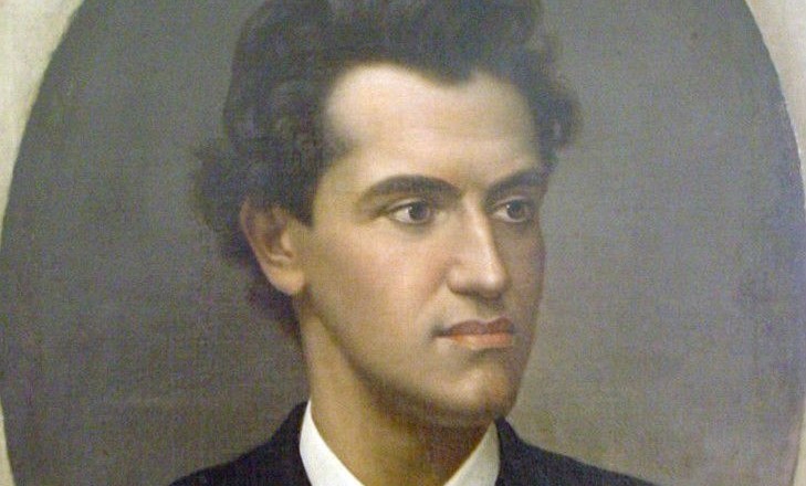 Ciprian Porumbescu, simbolul patriotismului românesc în Bucovina