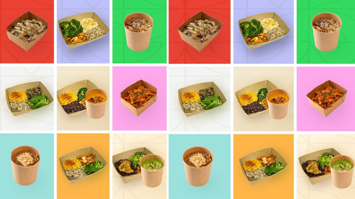 Sănătate curată și ingrediente de la fermierii locali. Care sunt noile trenduri în materie de alimentație