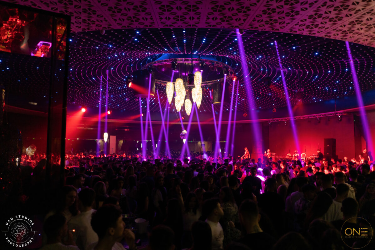 De la clasic până la grandios. ONE, afacerea care pune accent pe flexibilitate și evenimente memorabile