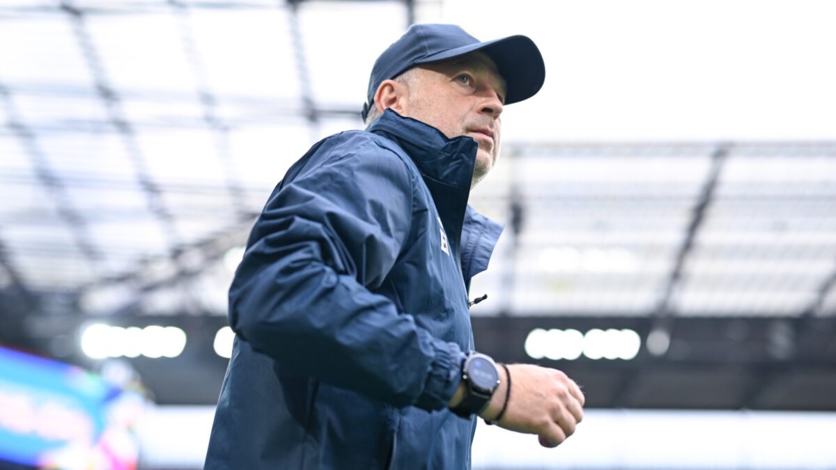 Edi Iordănescu, optimist după înfrângerea cu Belgia. Calificarea se decide în ultimul meci