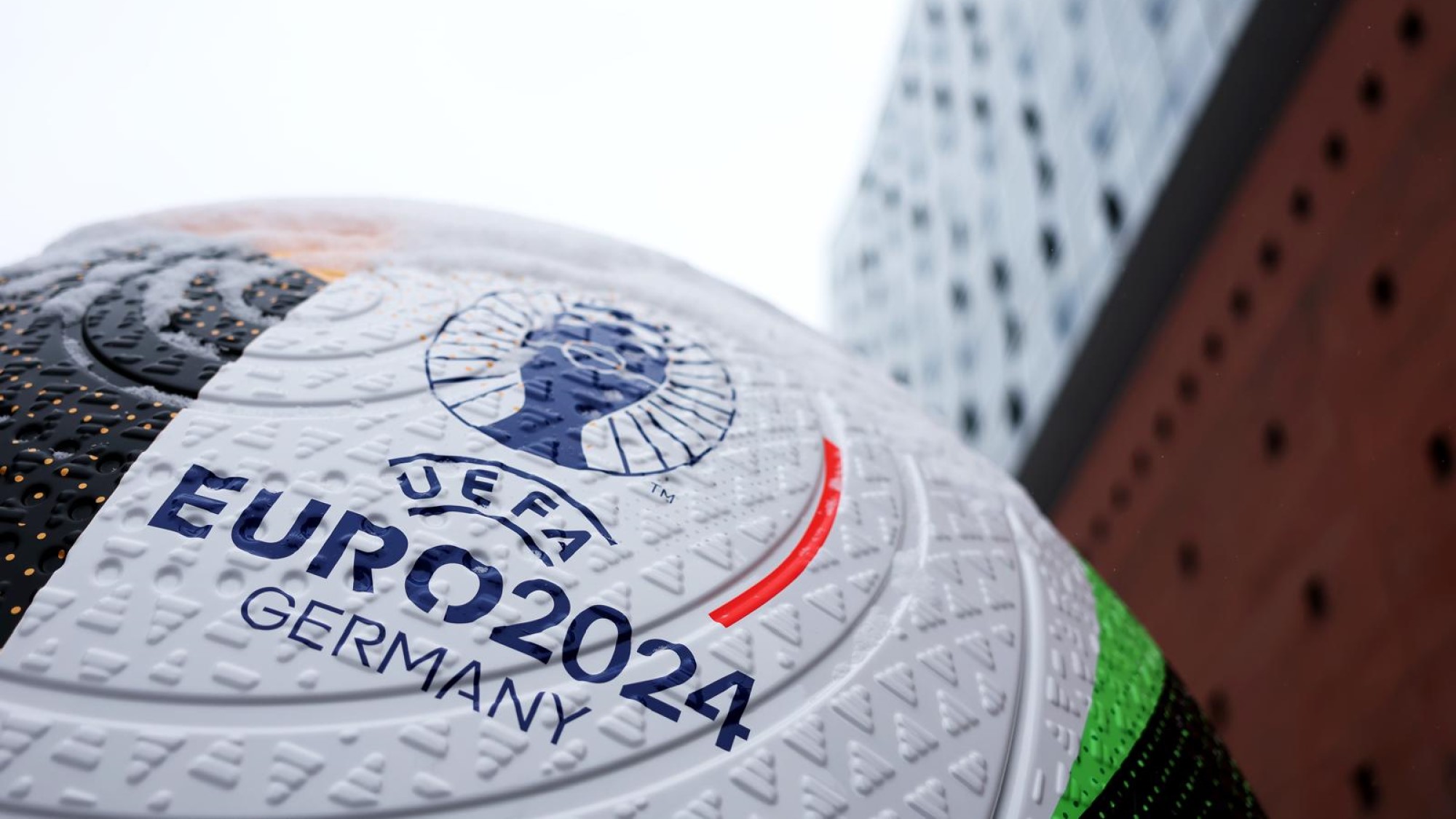 Biletele de la EURO 2024, în centrul unei anchete penale. Percheziții în mai multe orașe din Germania