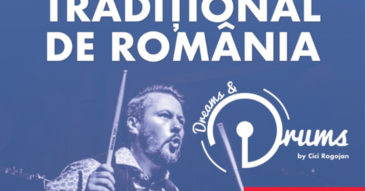 „Tradițional de România” ajunge în Republica Moldova. Evenimentul se desfășoară la Chișinău