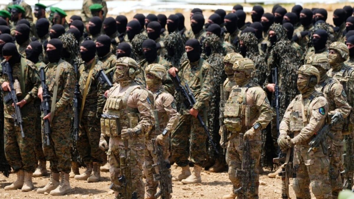 Război în Israel, ziua 308. Hezbollah își pregătește atacul. Nu va ține cont de Iran