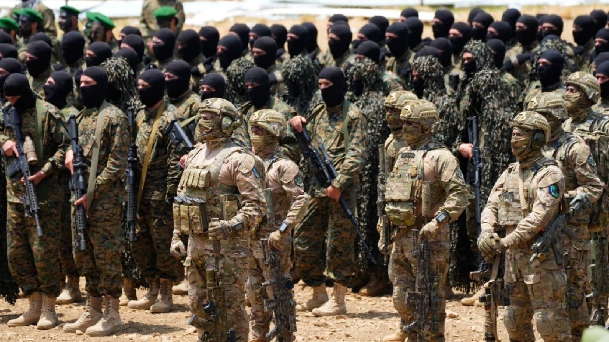 teroristi hezbollah