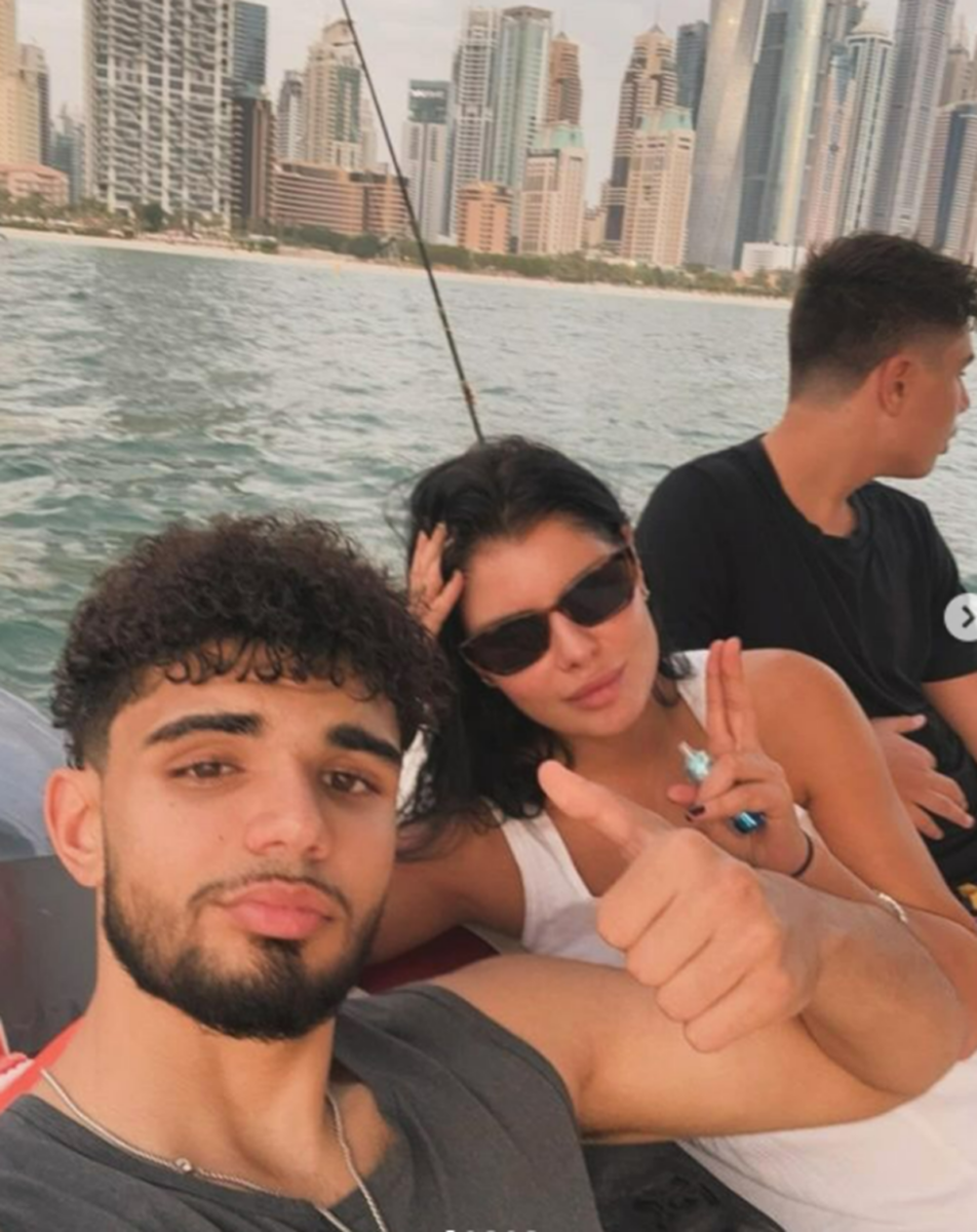 Ileana Lazariuc, imagini publice cu băieții ei. Cum arată copiii lui Alexandru Țiriac