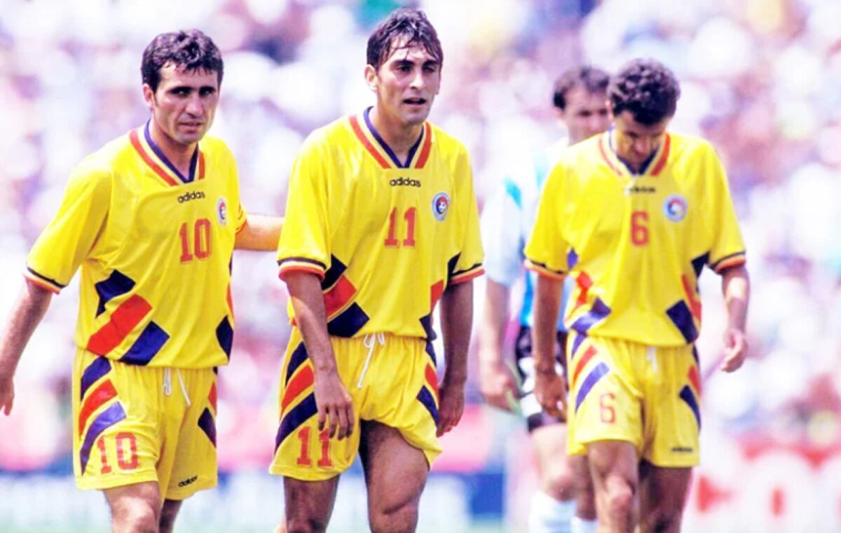 România, o înfrângere misterioasă la Campionatul European. Când au fost suspectați de blat, „tricolorii”