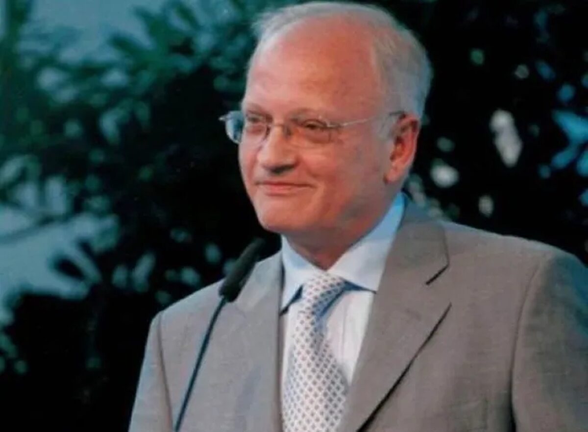 A murit unul dintre cei mai buni profesori români. Lazăr Vlăsceanu s-a stins la 78 de ani