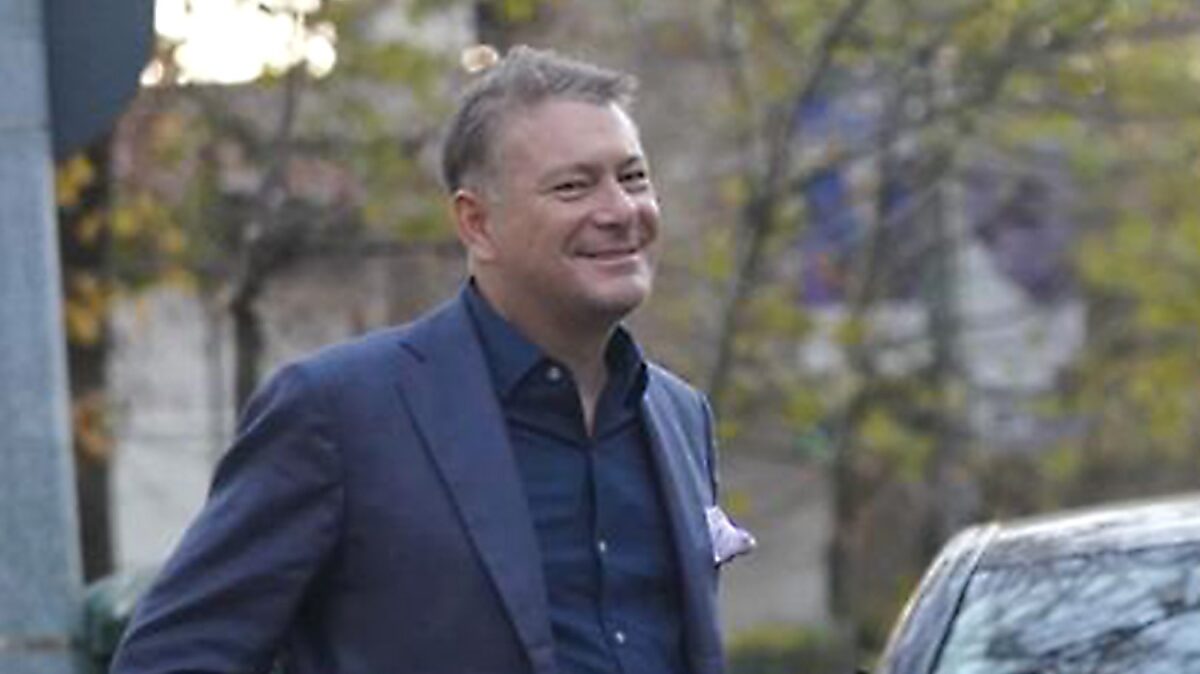 Ies la iveală noi detalii spre Mihai Tufan. Care erau marile sale probleme