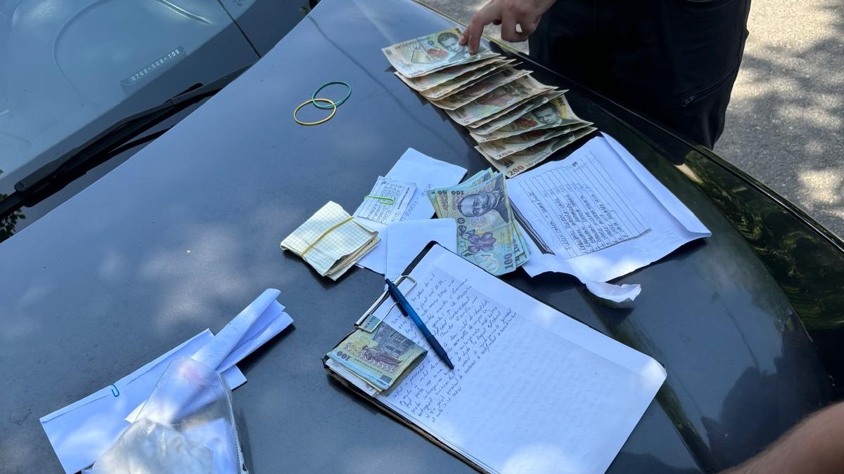 Mită electorală la Ștefănești. Reprezentantul SOS s-a ales cu dosar penal. Update