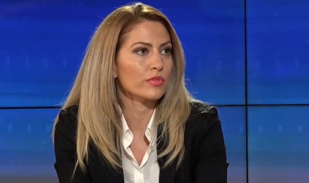 Cine este Raia Nazarian, noul președinte al Adunării Naționale de la Sofia?