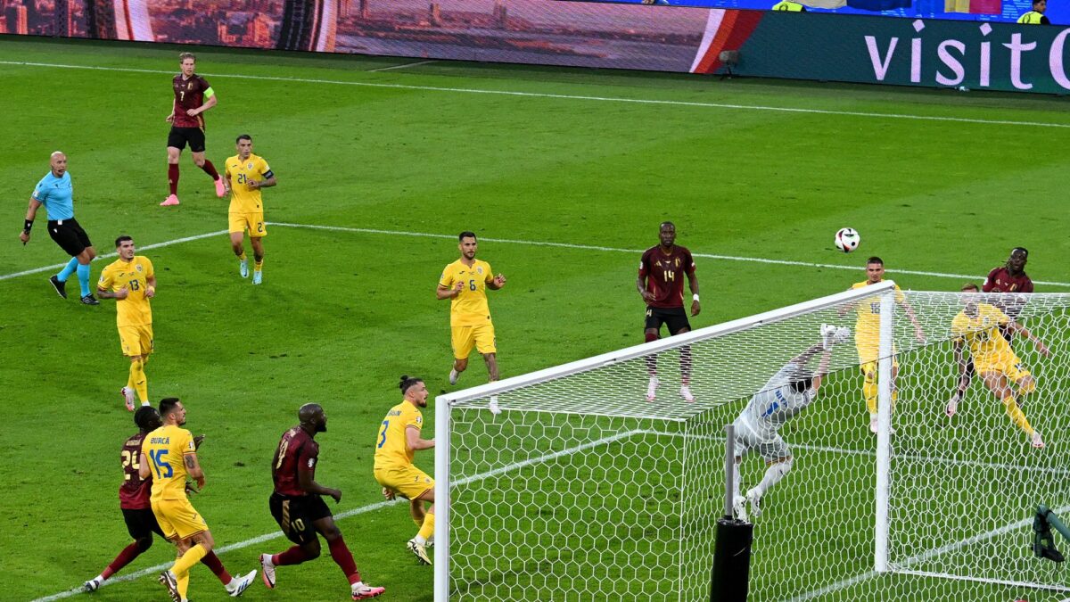 Blatul perfect la Euro 2024. Slovacia și România se pot califica împreună în optimi