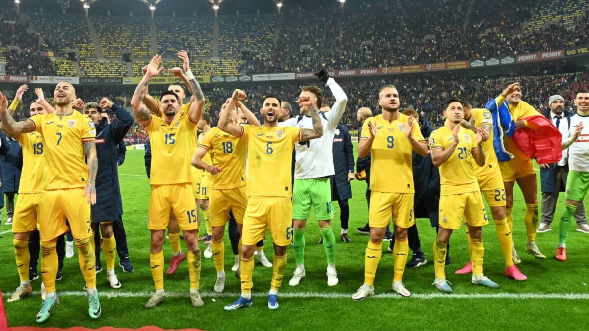 Euro 2024: Mesajul președintelui Klaus Iohannis pentru Naționala României. „Suntem alături de voi”