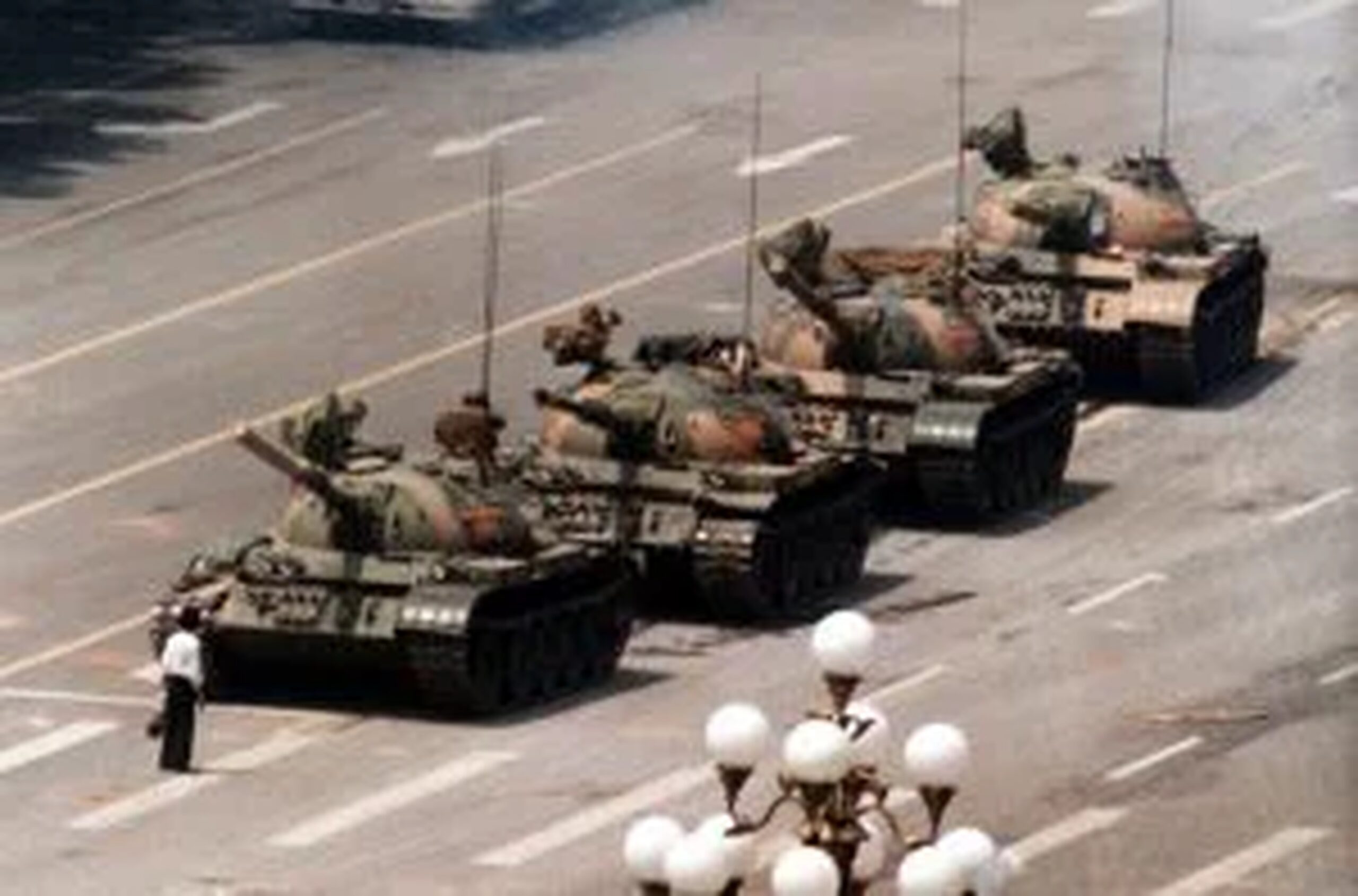 Regimul comunist din Hong Kong, represiune dură pentru comemorarea victimelor din Piața Tienanmen