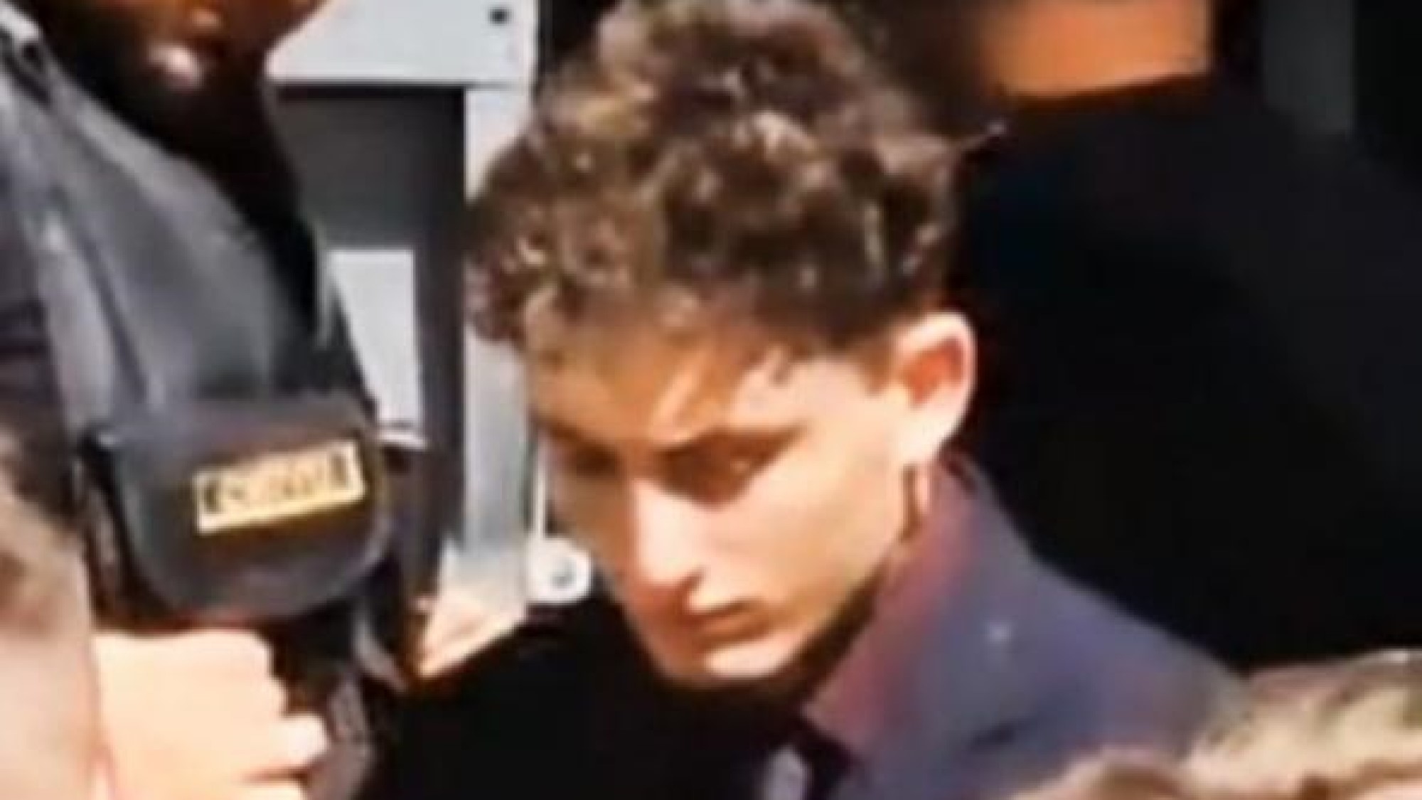 Dosarul 2 Mai: Vlad Pascu vrea pedeapsă și mai mică. Avocații au depus o nouă solicitare în instanță