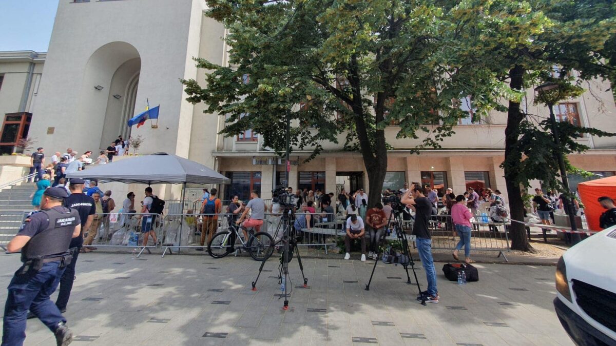 Acuzații de fraudă la alegerile în Sectorul 1. Clotilde Armand cere renumărarea voturilor