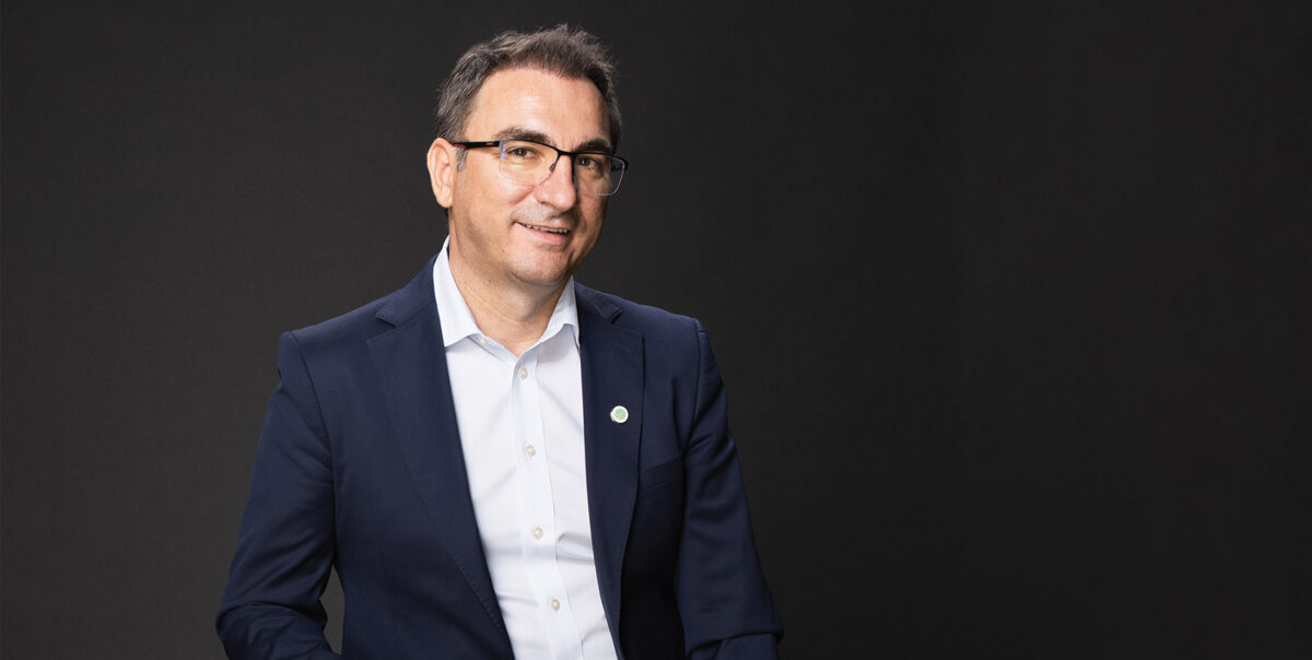 Podcast „Picătura de Business”. Iulian Nedea, Simtel: „Am lansat un robot de curățenie complet autonom”