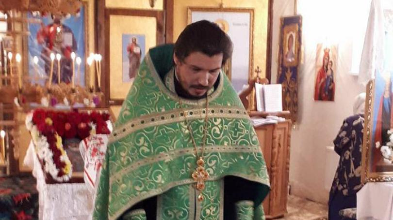 Parohie din Cricova, transfer de la Mitropolia Moldovei la Mitropolia Basarabiei