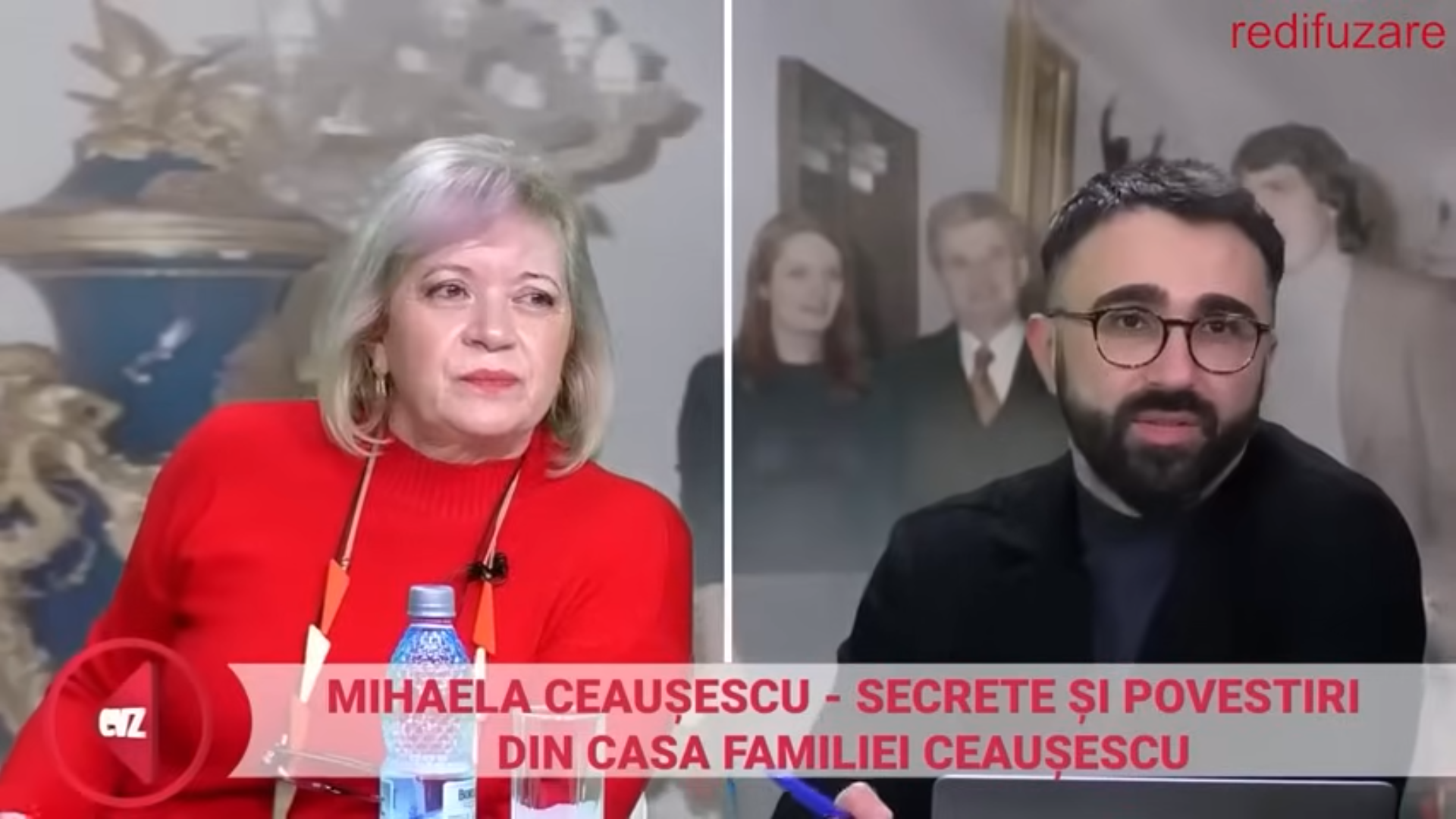 Mihaela Ceaușescu, dezvăluiri despre moartea unui mare artist. De ce a intervenit Stasi și ce s-a întâmplat la vânătoare