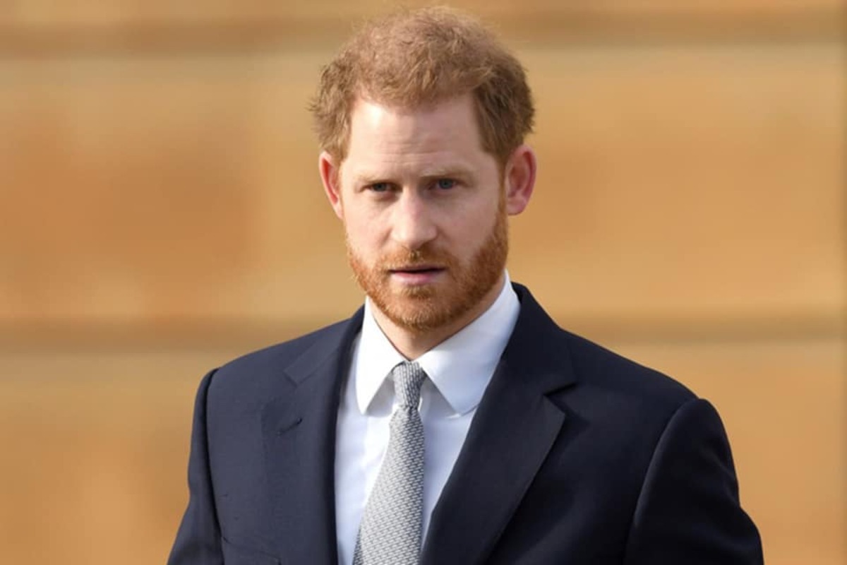 Prințul Harry, în conflict cu Trump pe tema războiului din Afganistan