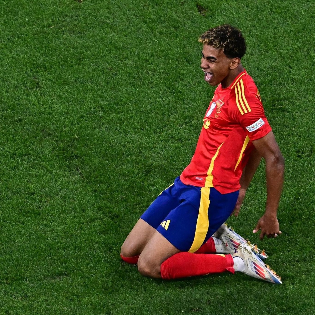 Spania merge în finala Ligii Națiunilor după o victorie epică: 5-4 cu Franța