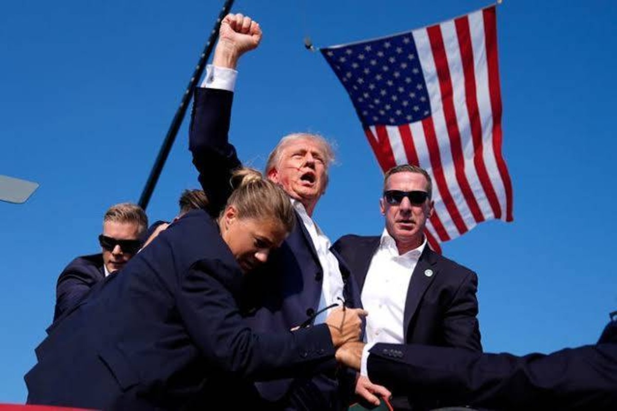 Trump, ținta amenințărilor cu moartea din Iran. Secret Service, în alertă