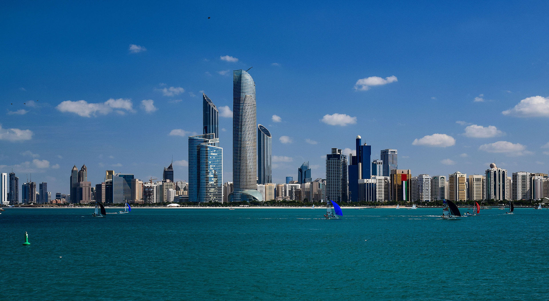 Emiratele iau o decizie majoră în relația cu Iranul. Comerțul și tranzacțiile financiare sunt suspendate