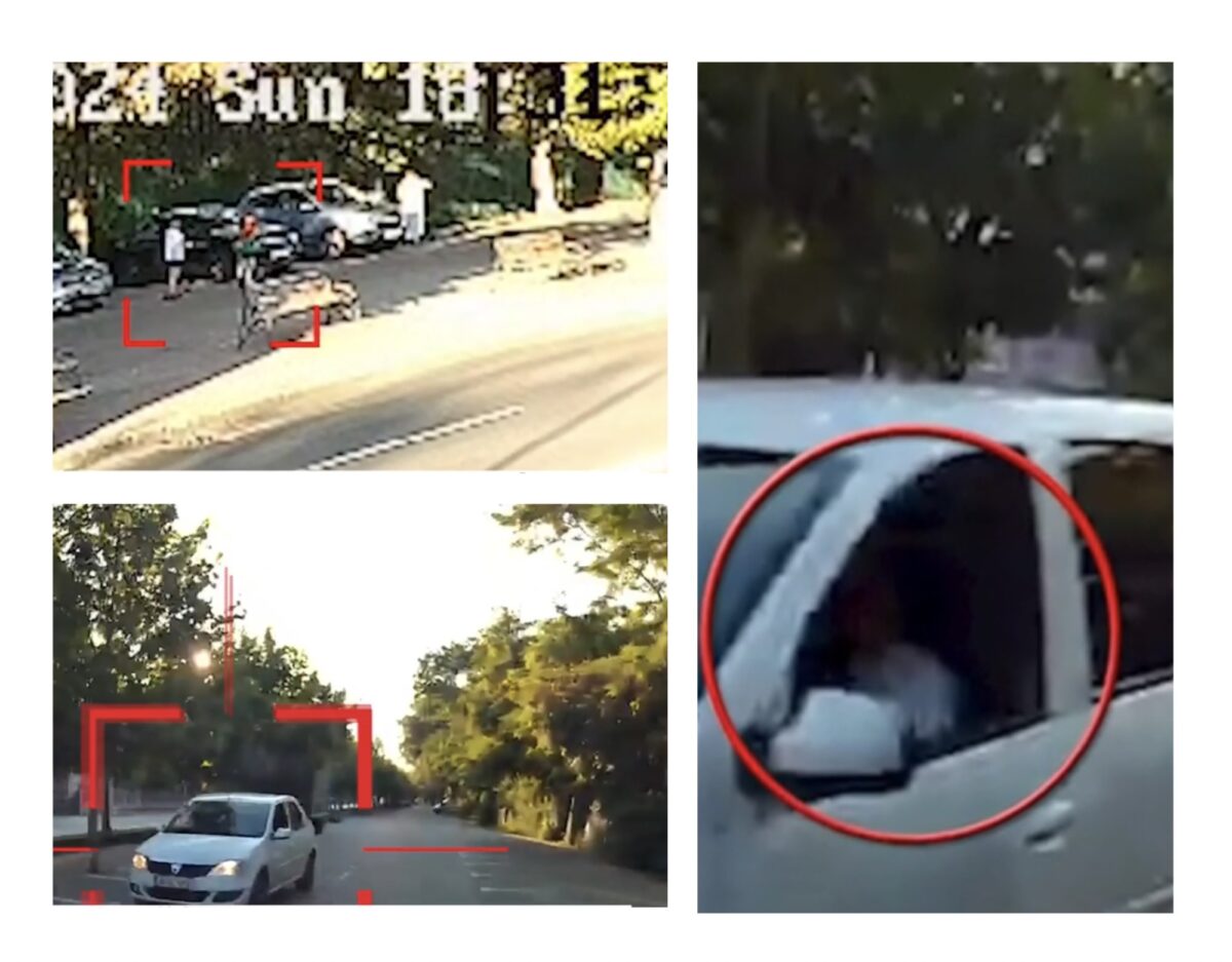 Tragedia din Pantelimon. Clarificări despre șoferul care a provocat accidentul mortal