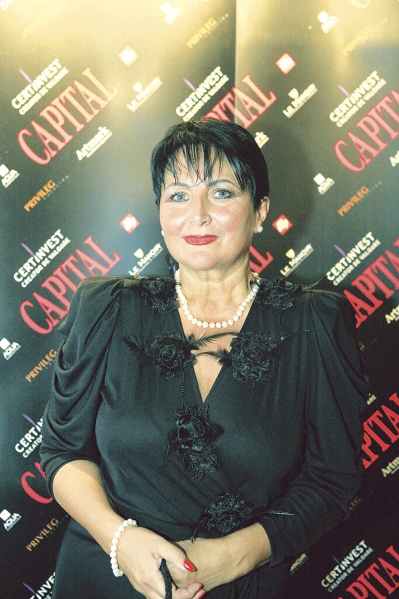 Adriana Cristea de la Arc Parc în Top 100 Femei de Succes: „Cea mai mare realizare este parcul industrial pe care l-am pornit de la 0”