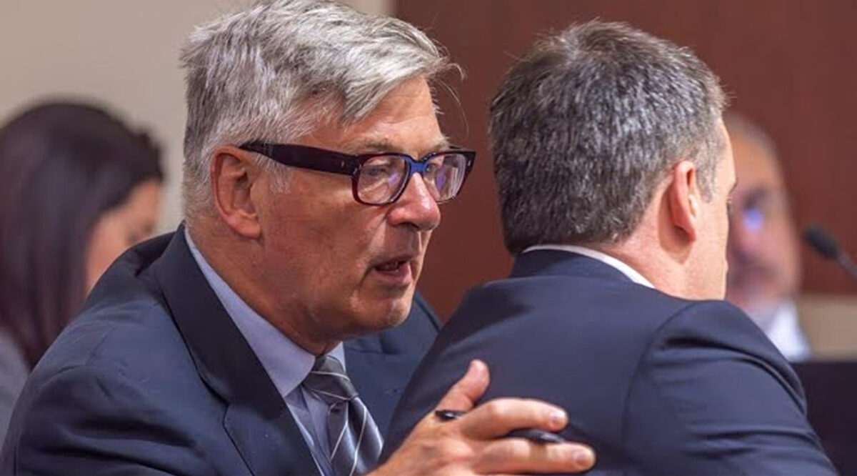 Procesul lui Alec Baldwin. A fost ales juriul care va decide soarta actorului