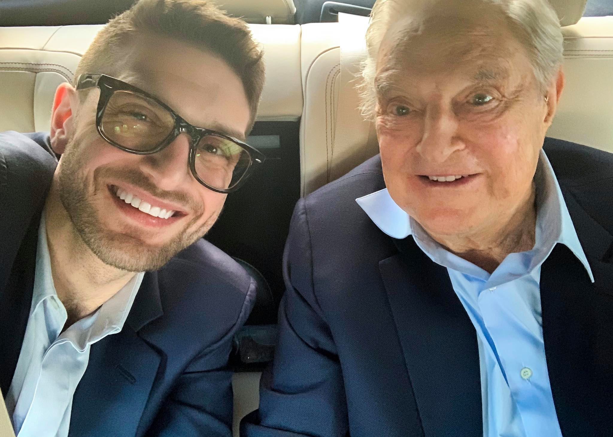 Soros cumpăra presă în România. Cine sunt noi parteneri ai miliardarului