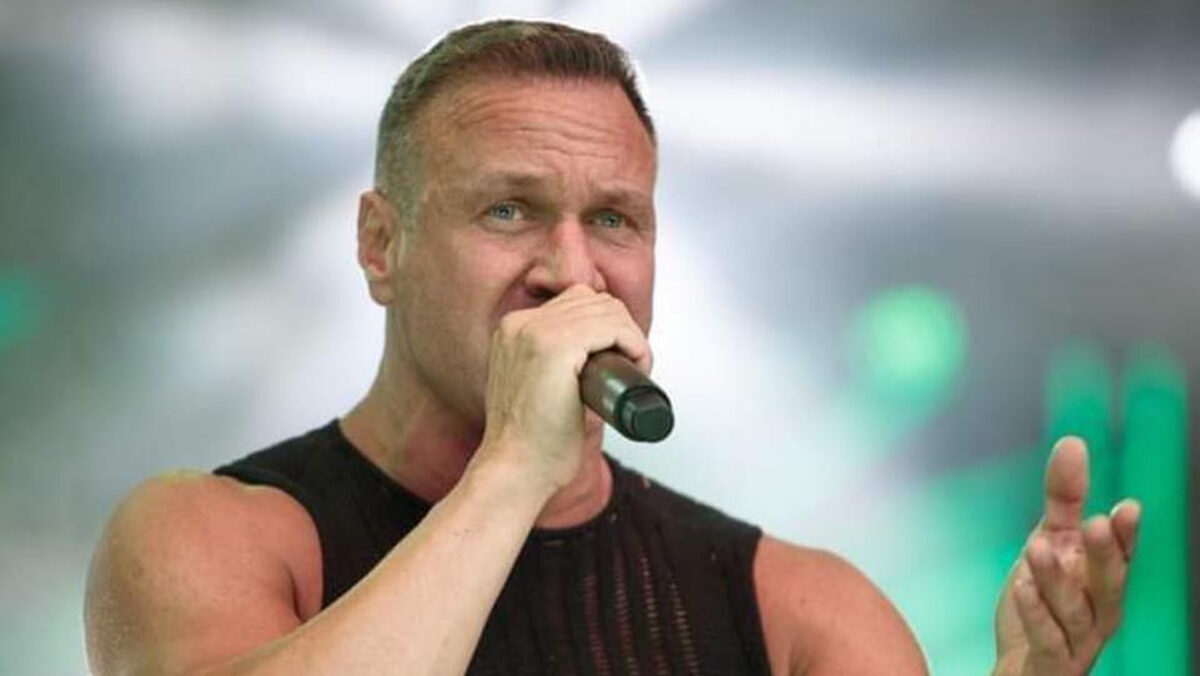 Cât primește Alin Oprea pe dedicații. Întâmplare emoționantă povestită de soția artistului