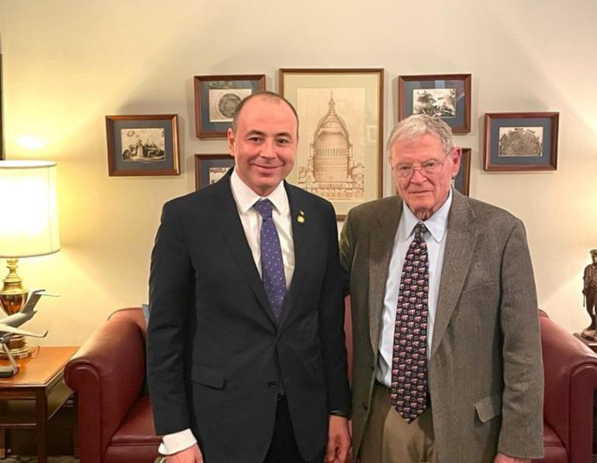 România și SUA, după alegerile din toamnă. Ambasadorul Andrei Muraru: Parteneriatul va crește în mod considerabil