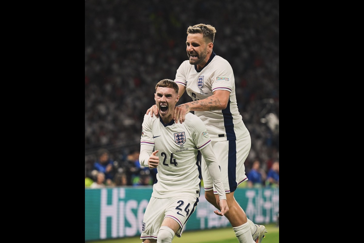 Euro 2024. Statisticile care îi vor înfuria pe britanici. Anglia, mai slabă decât o echipă eliminată în grupe