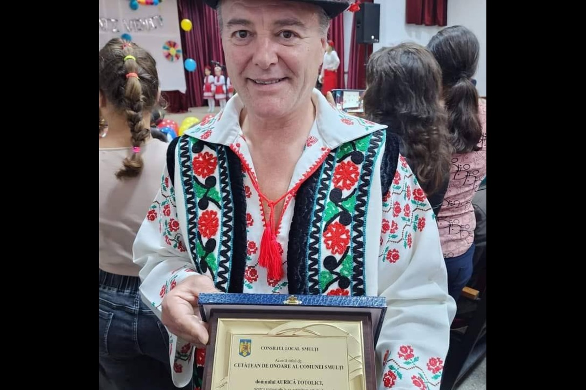 Galați. Un cunoscut profesor a fost arestat după ce ar fi avut relații cu doi frați minori