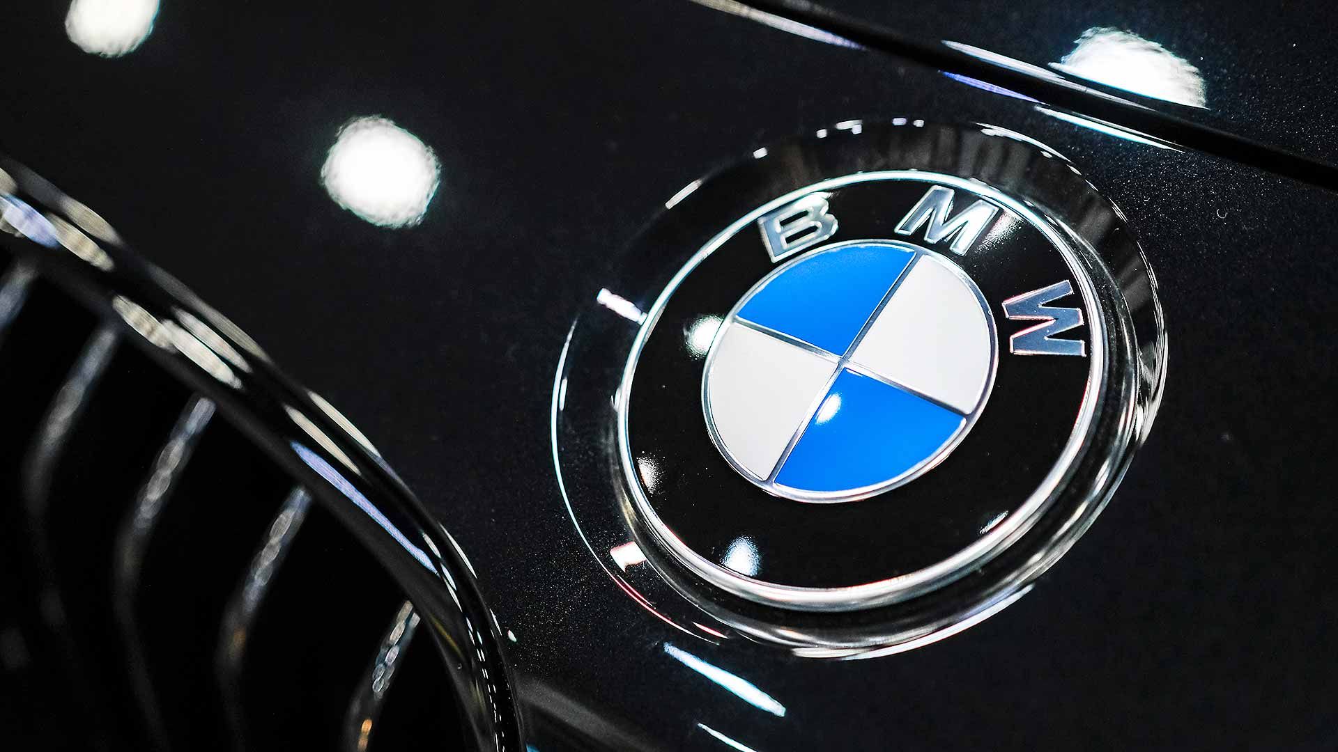 Istoria BMW