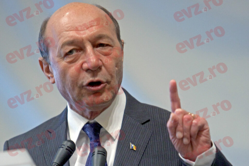 Traian Băsescu: Sistemul sanitar, o organizare de tip sovietic. Cifrele pe care nimeni nu le spune