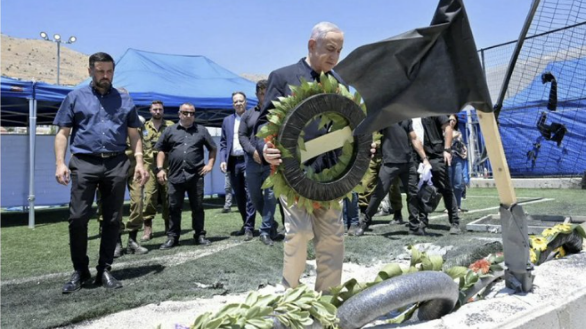 Război în Israel Ziua 298. Mesaj optimist de la Casa Albă. Un conflict cu Hezbollah poate fi evitat