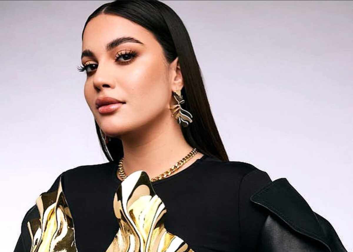 Betty Salam la un pas să refuze Asia Express. De ce îi era frică vedetei