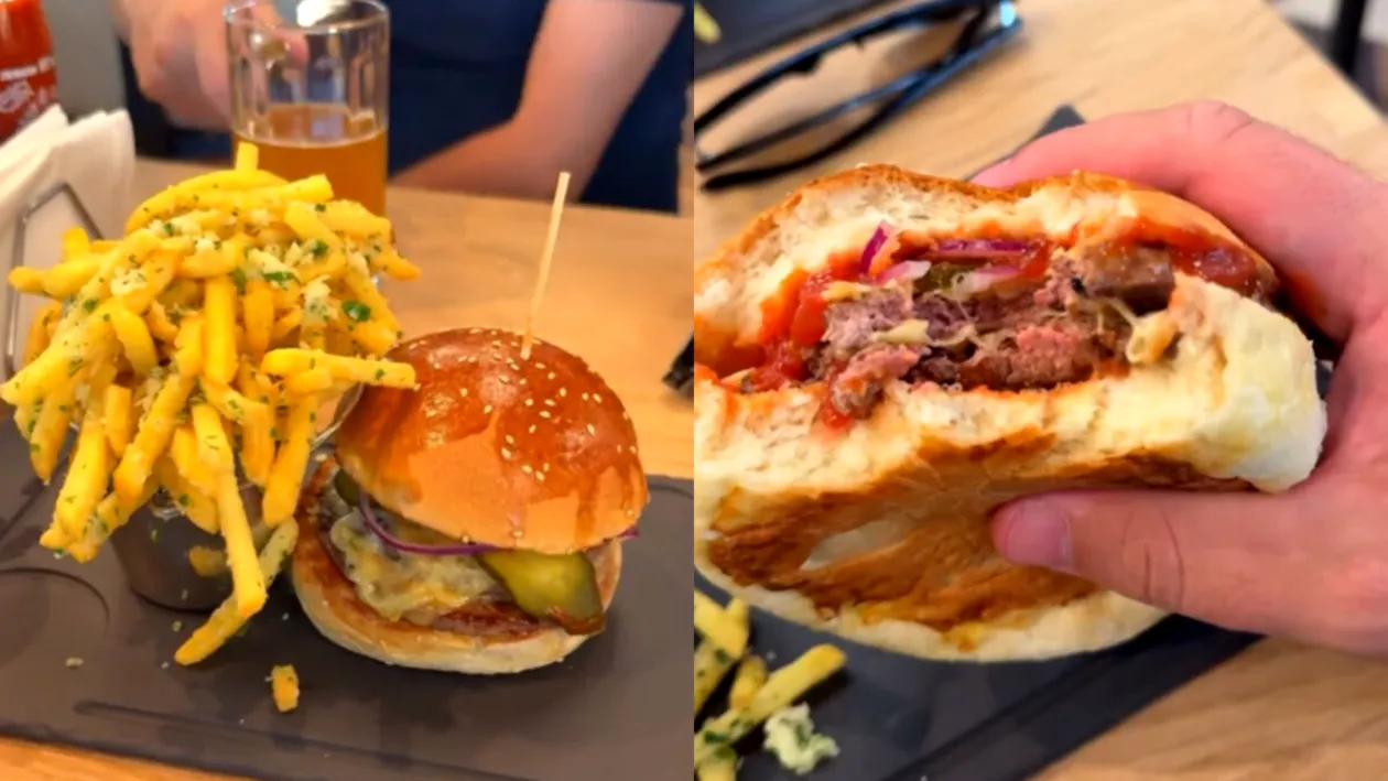 Ce au descoperit inspectorii ANPC la Otopeni. Pe ce se duc banii pasagerilor în aeroport